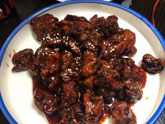 -臻吃客主题餐厅(人民路店)