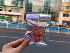 -丽达购物中心(崂山店)