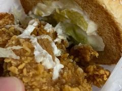 -麦当劳(朝阳路得来速店)
