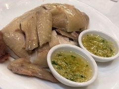 -文记壹心鸡(宝华路店)
