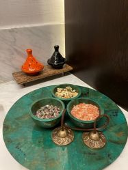 -文华东方水疗中心