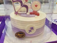 -GANSO元祖食品(丹阳店)