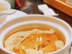 -中山保利艾美酒店-乐美中餐厅