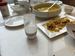 -南太湖山庄·四季轩&国风堂中餐厅