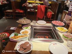 -重庆高老九火锅(万象城店)