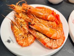 -大渔铁板烧(通州万达店)