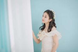 -完美新娘婚纱摄影