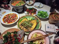 -雲說·花(西宸天街店)