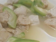 -东江海鲜大排档·潮汕菜·砂锅粥
