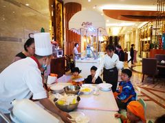 -长沙世纪金源大饭店·金世纪中餐厅