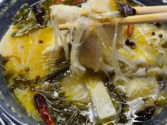 -太二酸菜鱼(武汉光谷保利店)