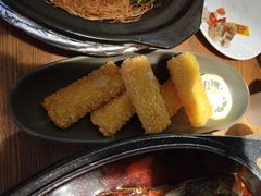 -炊烟小炒黄牛肉(中心印象城店)