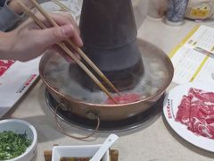 -阳坊大都涮羊肉(阳坊总店)