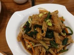 -巴依老爷新疆美食(望京小街店)