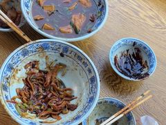 -门框胡同百年卤煮(前门店)