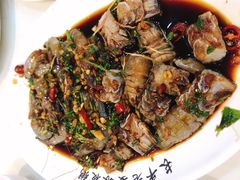 -长平老姿娘夜粥(平东一街店)