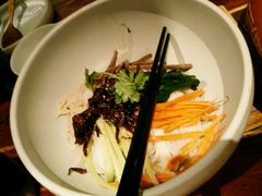鸡丝凉米线-云海肴·汽锅鸡·云南菜(领展购物广场·中关村店)