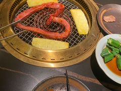 -厚贞日式烤肉(浦东汇智店)