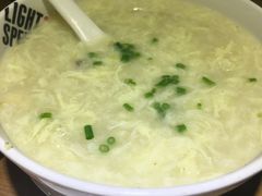 -吕氏疙瘩汤·新派鲁菜(东城万达广场店)