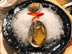 小鲍鱼-牛记皇·鲜牛肉火锅(弘阳广场店)