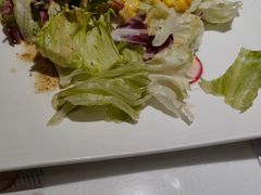 小咸牛肉沙拉-斗牛士牛排餐厅(嘉里汇店)