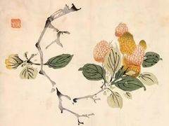 -八哥美术·成人美术画室(总校区)