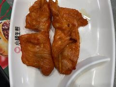 -小杨生煎(白玉兰广场店)