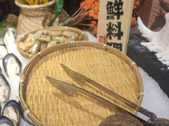 -芭菲盛宴·环球美食(解放碑英利国际店)