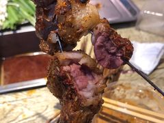 -老徐烧烤涮肚(交道口店)