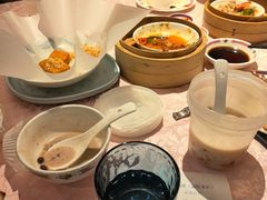 -囍凤楼·粤菜·点心·火锅(温特莱店)