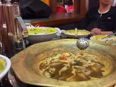 -芦月轩羊蝎子(劲松店)