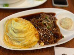 -玛格萝妮比萨屋(四平店)