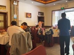 -天和晟烤鸭店(世纪坛店)