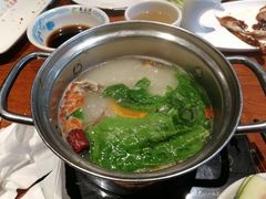-龙聚德北京烤鸭(沙坪坝华宇A馆店)