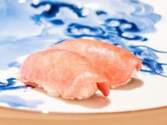 金枪鱼大脂寿司-鮨心和(外滩店)