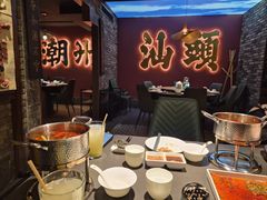 -卤鼎记·潮汕卤水火锅饭店(北京首店)
