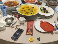 -普天和酒楼·新津菜·烤鸭(天津之眼店)