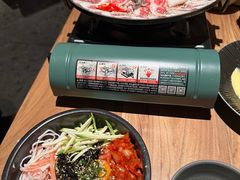 -KimPro 辛普乐概念韩餐