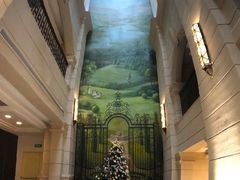 景点-外滩二十二号艺术中心