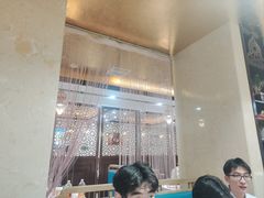-阿西叶滩羊馆(交大店)