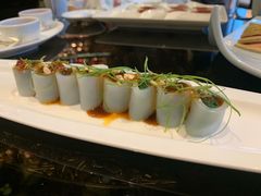 -北京四季酒店·采逸轩