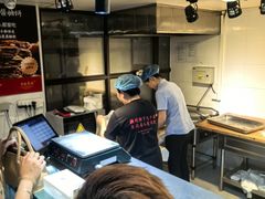 -马凯餐厅(地安门店)