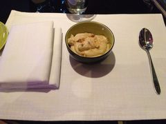 这个薯泥做得超好吃!-厦门海港英迪格酒店(中山路店)