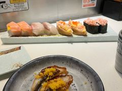 -采御鲜·回转寿司(汕头万达店)