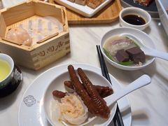 -陶陶居·雅园(凯华国际店)