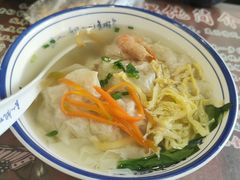-长人馄饨铺(解放街店)