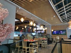 -牛很鲜潮汕牛肉火锅(椒江店)