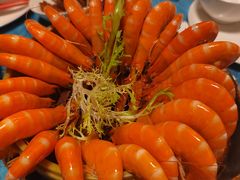 -海陵岛保利皇冠假日酒店·御公馆中餐厅 CANAL LNUA