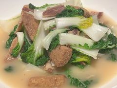 -艳阳天·非遗楚菜(武汉客厅店)