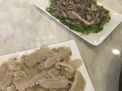 -食潮汕头鲜牛馆(望京保利店)